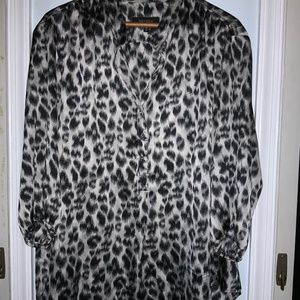 Women’s Plus size top